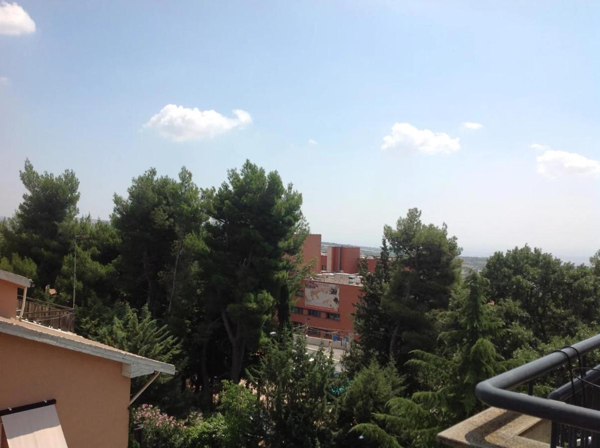 Hotel San Francesco San Giovanni Rotondo Luaran gambar