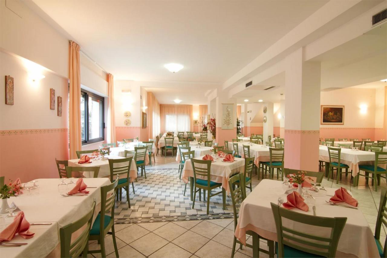 Hotel San Francesco San Giovanni Rotondo Luaran gambar