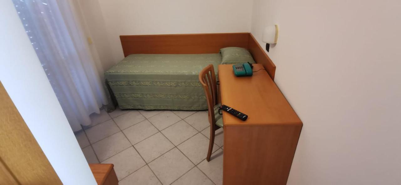 Hotel San Francesco San Giovanni Rotondo Luaran gambar