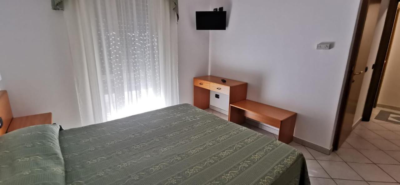 Hotel San Francesco San Giovanni Rotondo Luaran gambar