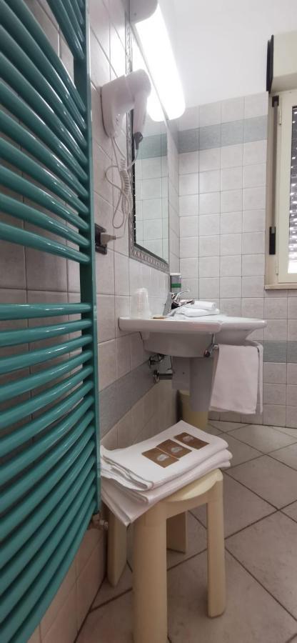 Hotel San Francesco San Giovanni Rotondo Luaran gambar