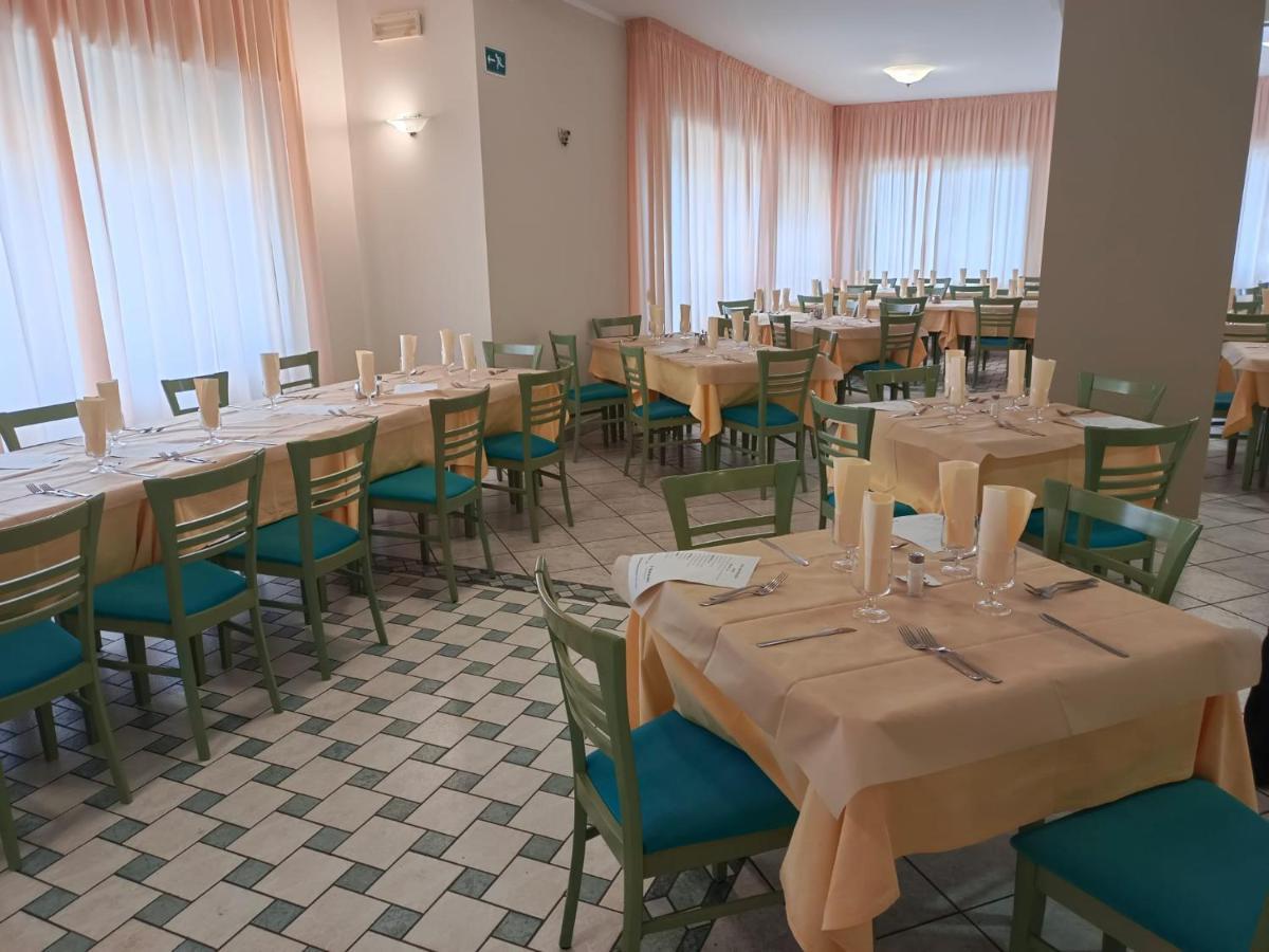 Hotel San Francesco San Giovanni Rotondo Luaran gambar