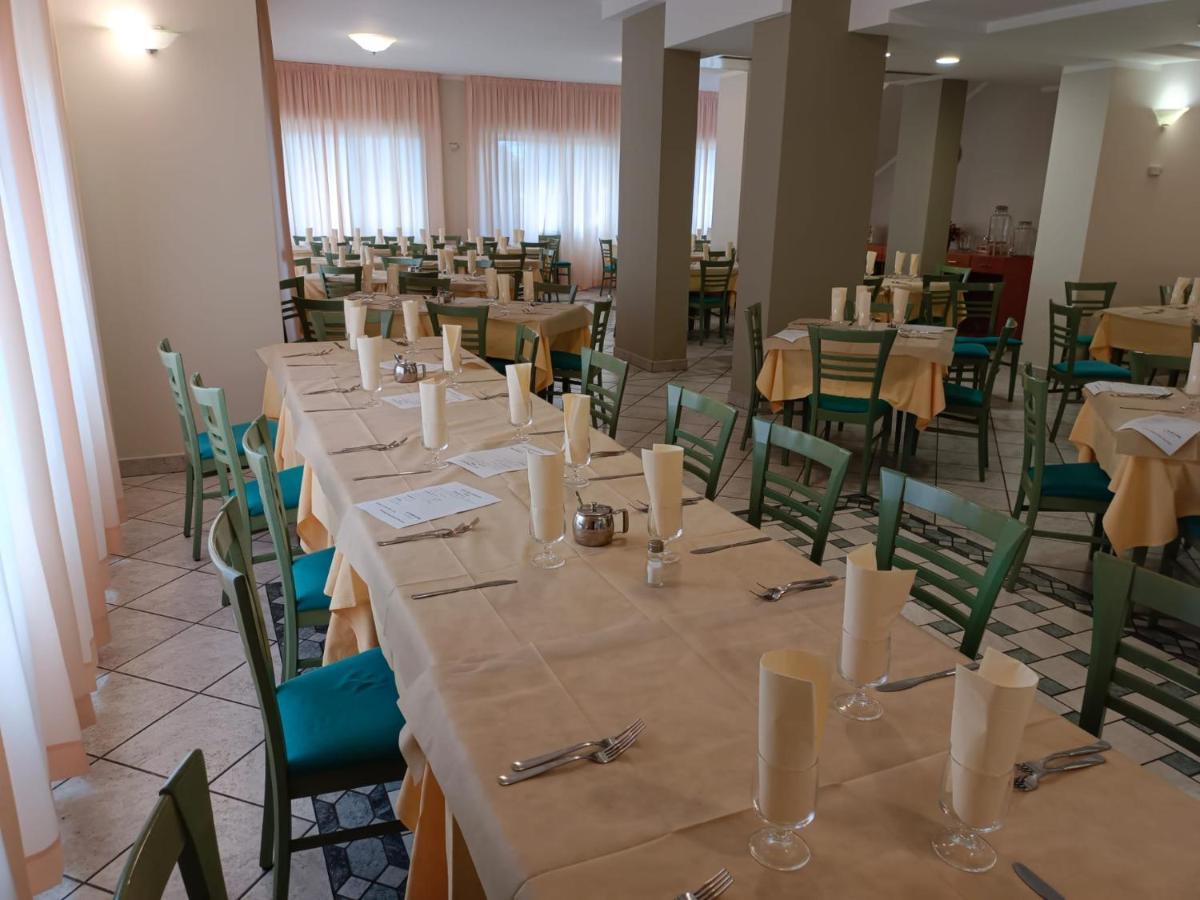Hotel San Francesco San Giovanni Rotondo Luaran gambar