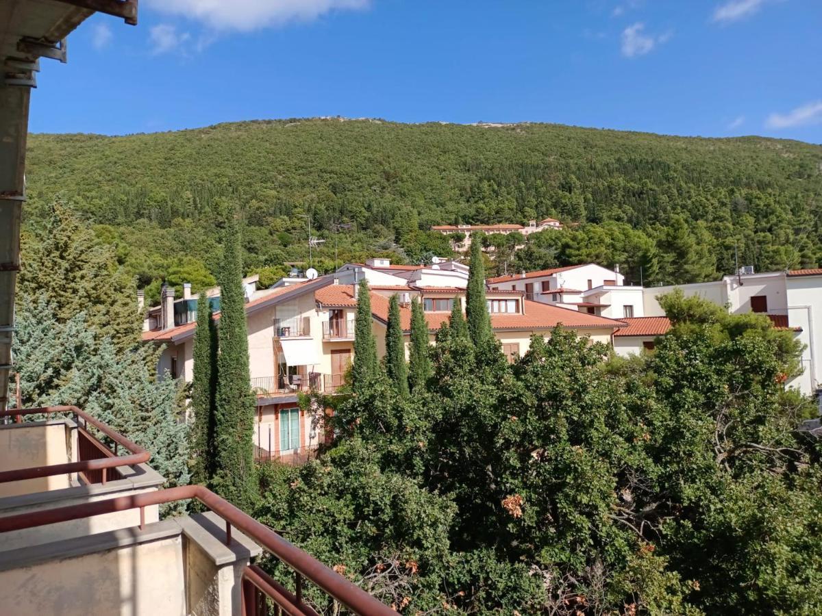Hotel San Francesco San Giovanni Rotondo Luaran gambar