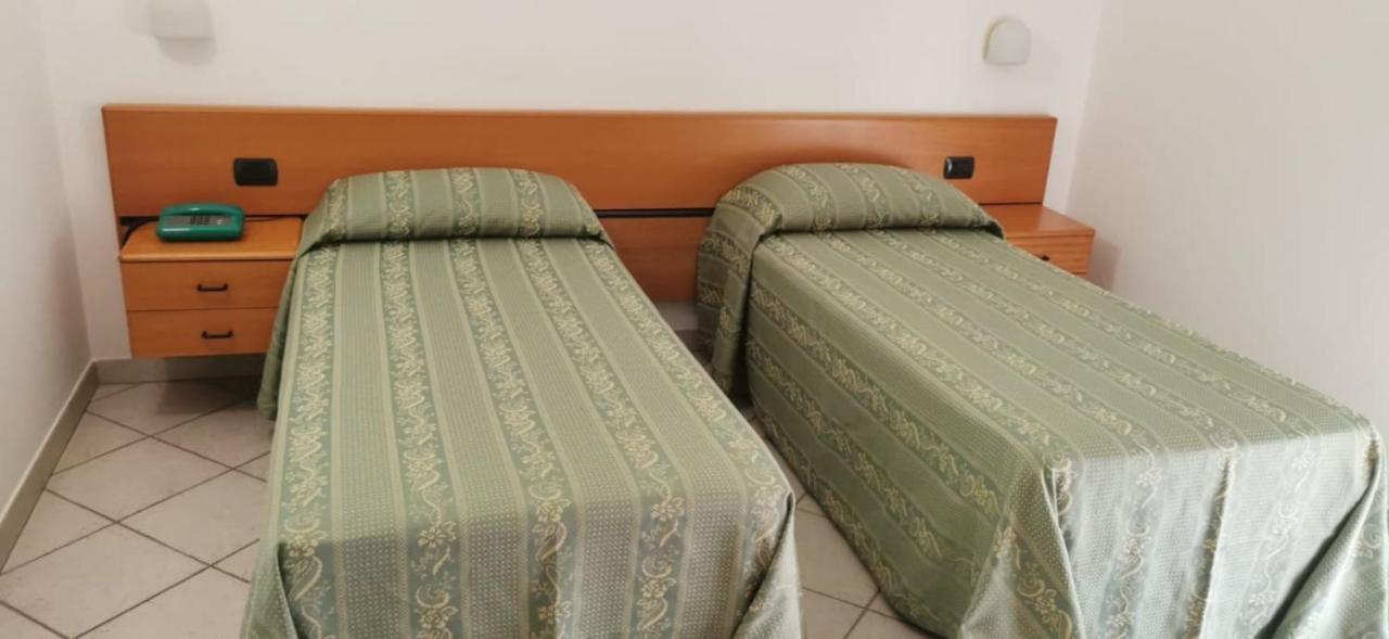Hotel San Francesco San Giovanni Rotondo Luaran gambar