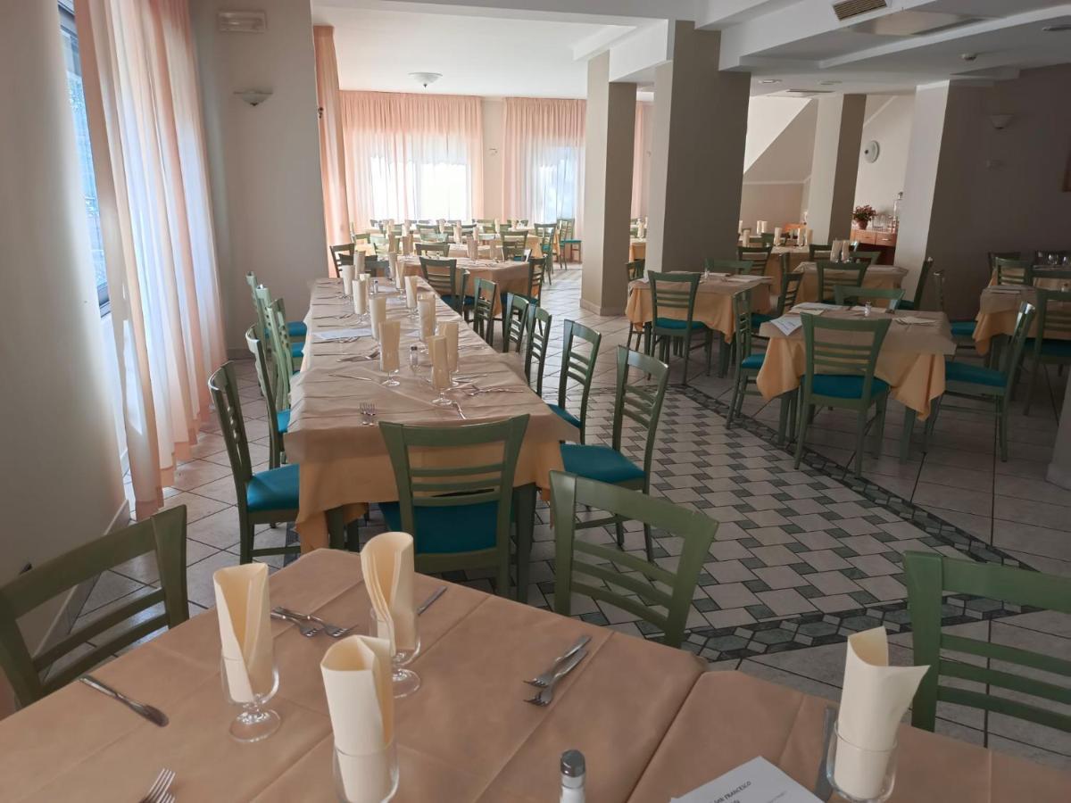 Hotel San Francesco San Giovanni Rotondo Luaran gambar