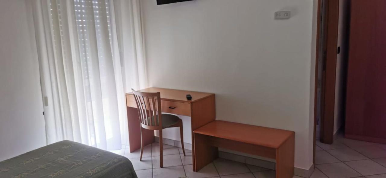 Hotel San Francesco San Giovanni Rotondo Luaran gambar