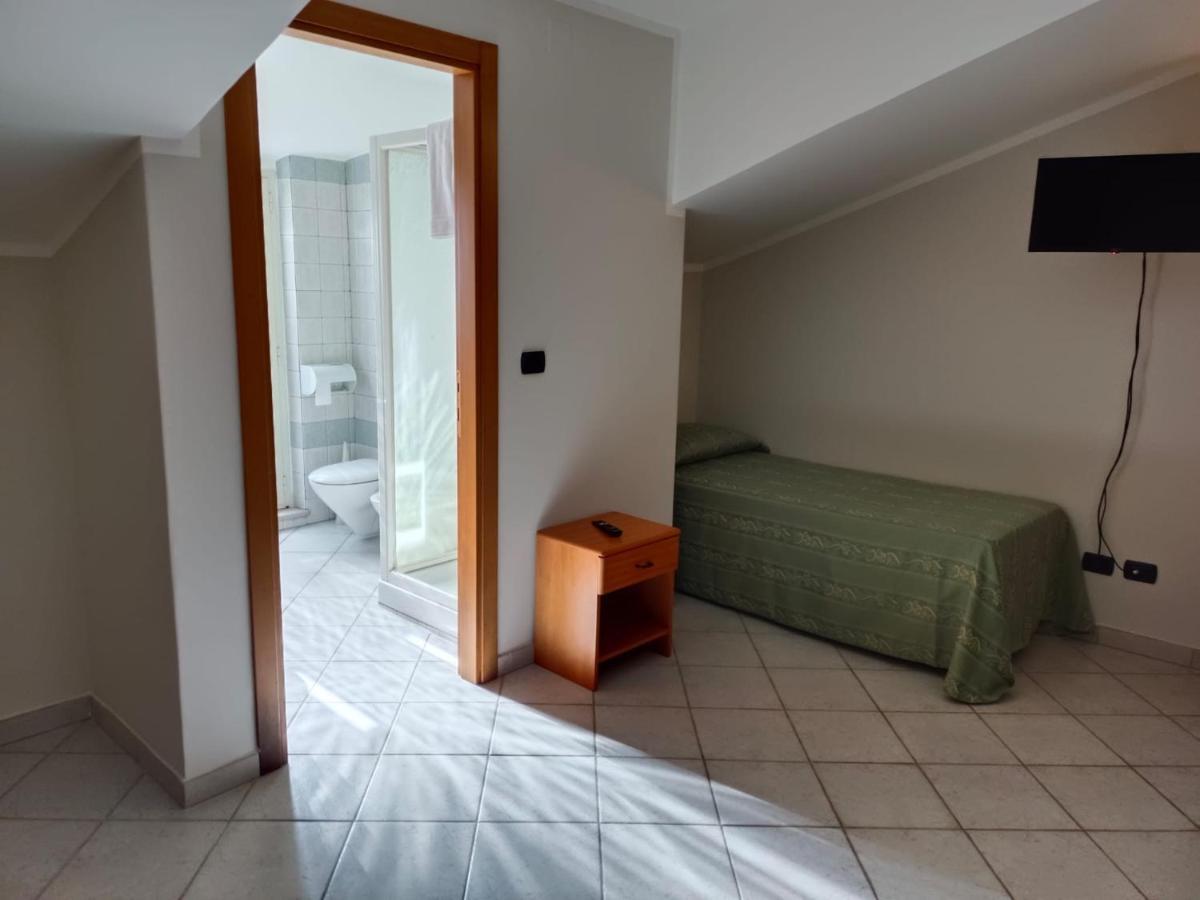 Hotel San Francesco San Giovanni Rotondo Luaran gambar