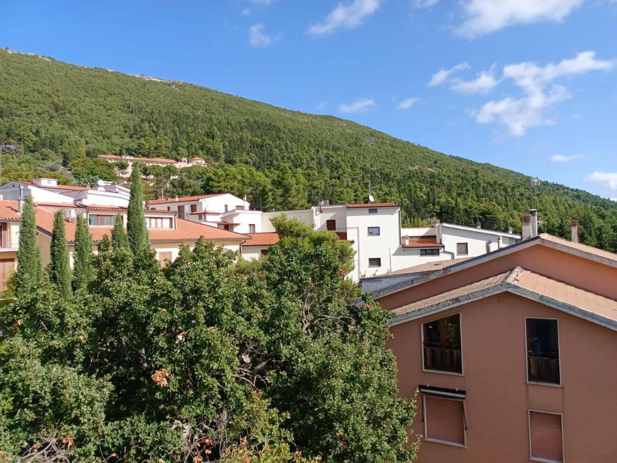 Hotel San Francesco San Giovanni Rotondo Luaran gambar