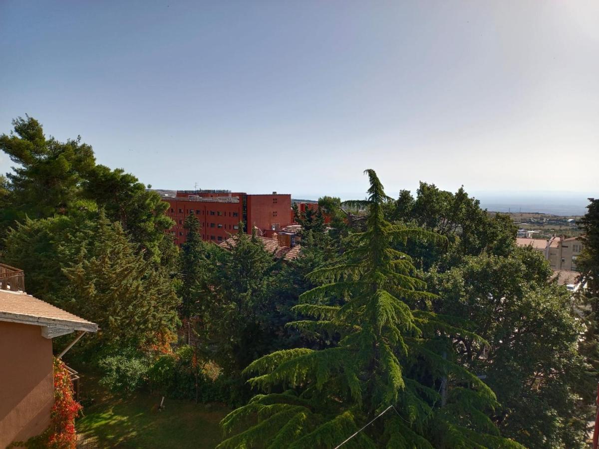 Hotel San Francesco San Giovanni Rotondo Luaran gambar