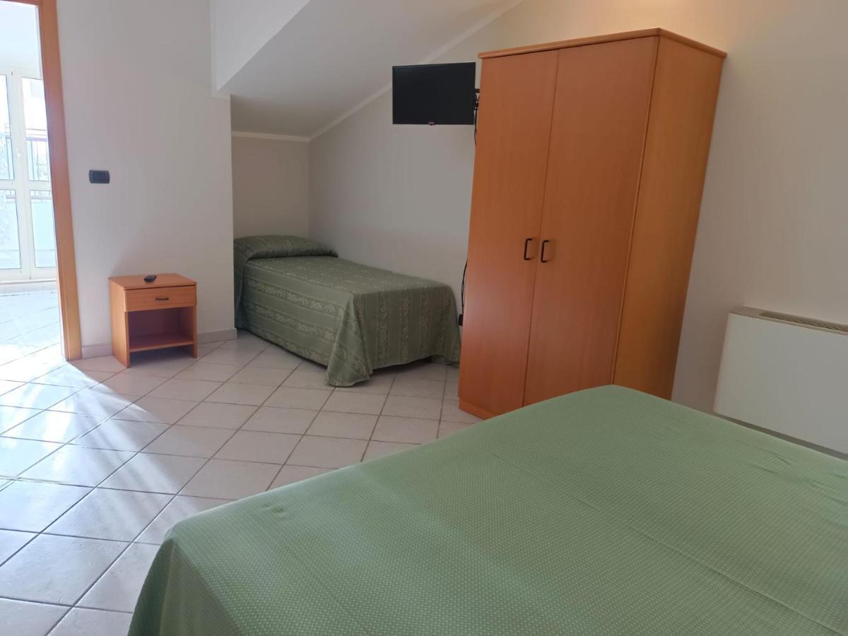 Hotel San Francesco San Giovanni Rotondo Luaran gambar