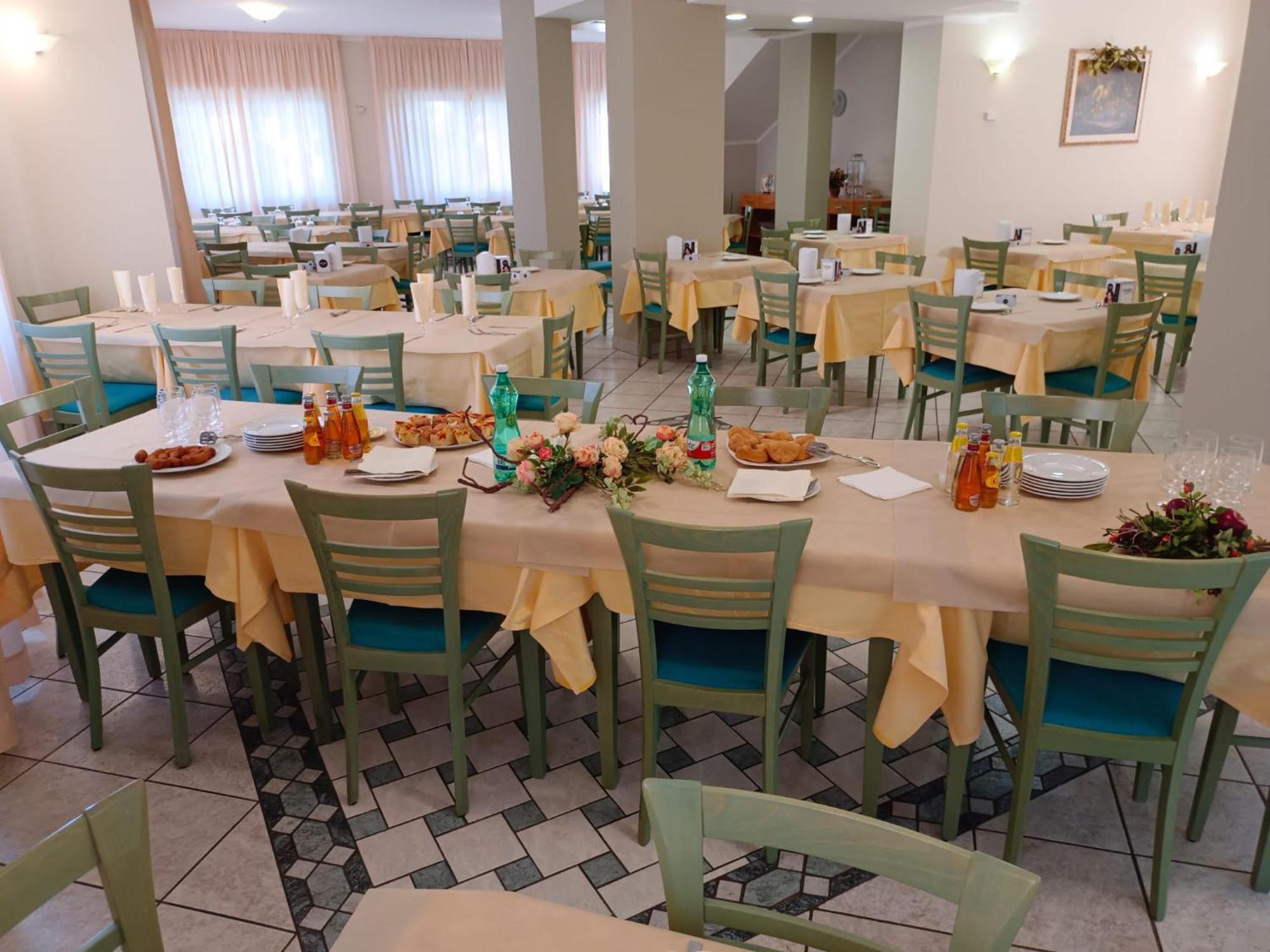 Hotel San Francesco San Giovanni Rotondo Luaran gambar