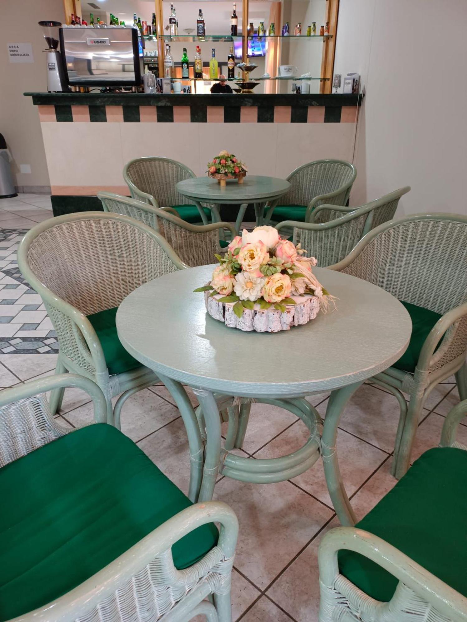 Hotel San Francesco San Giovanni Rotondo Luaran gambar