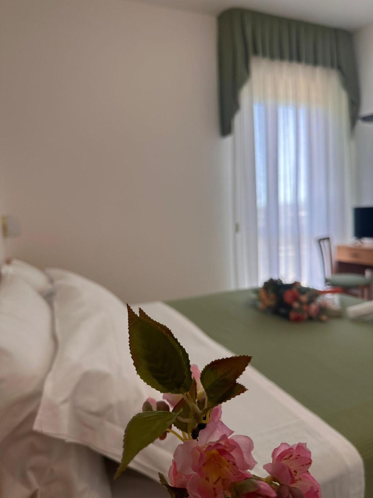 Hotel San Francesco San Giovanni Rotondo Luaran gambar