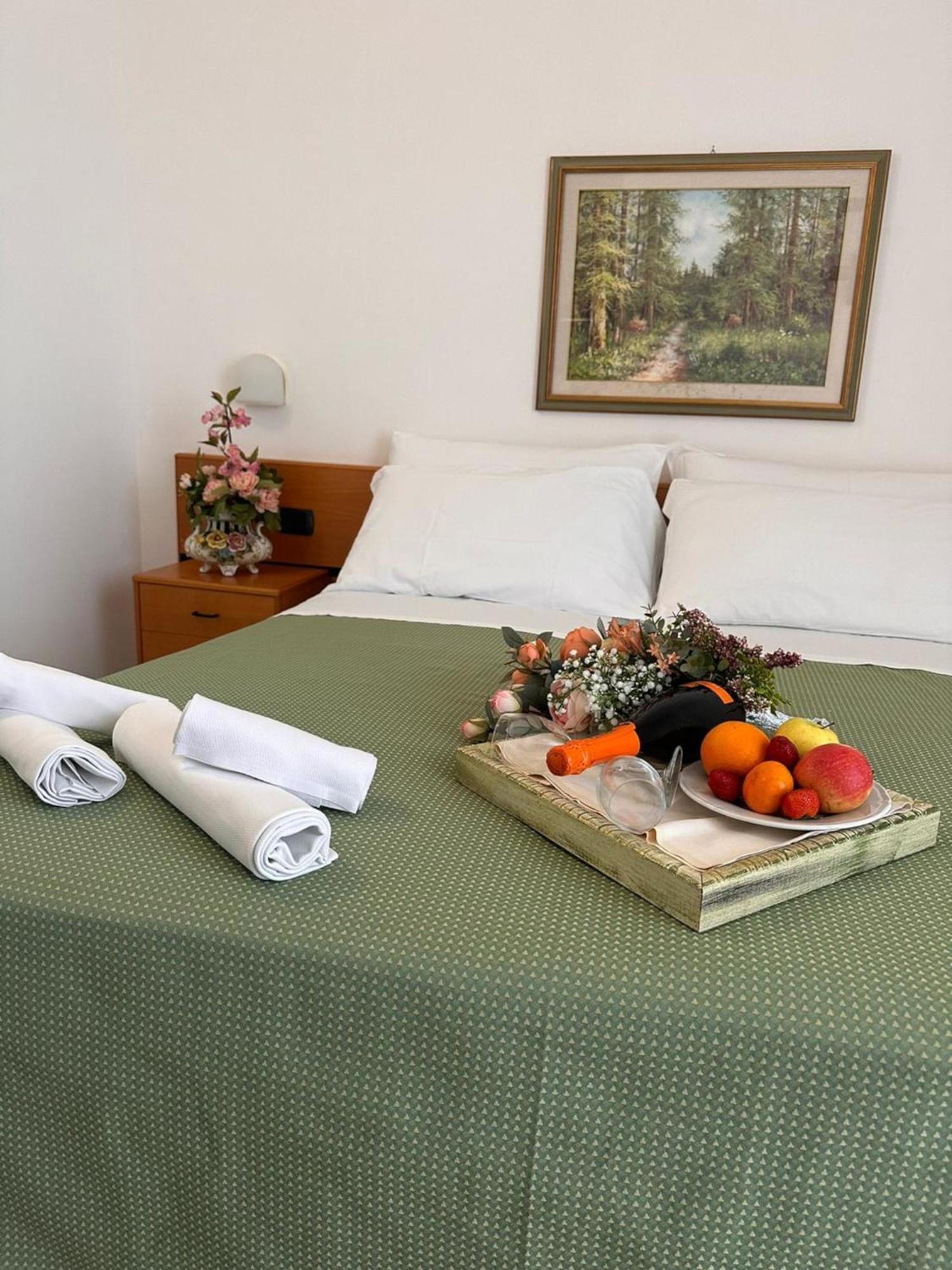 Hotel San Francesco San Giovanni Rotondo Luaran gambar