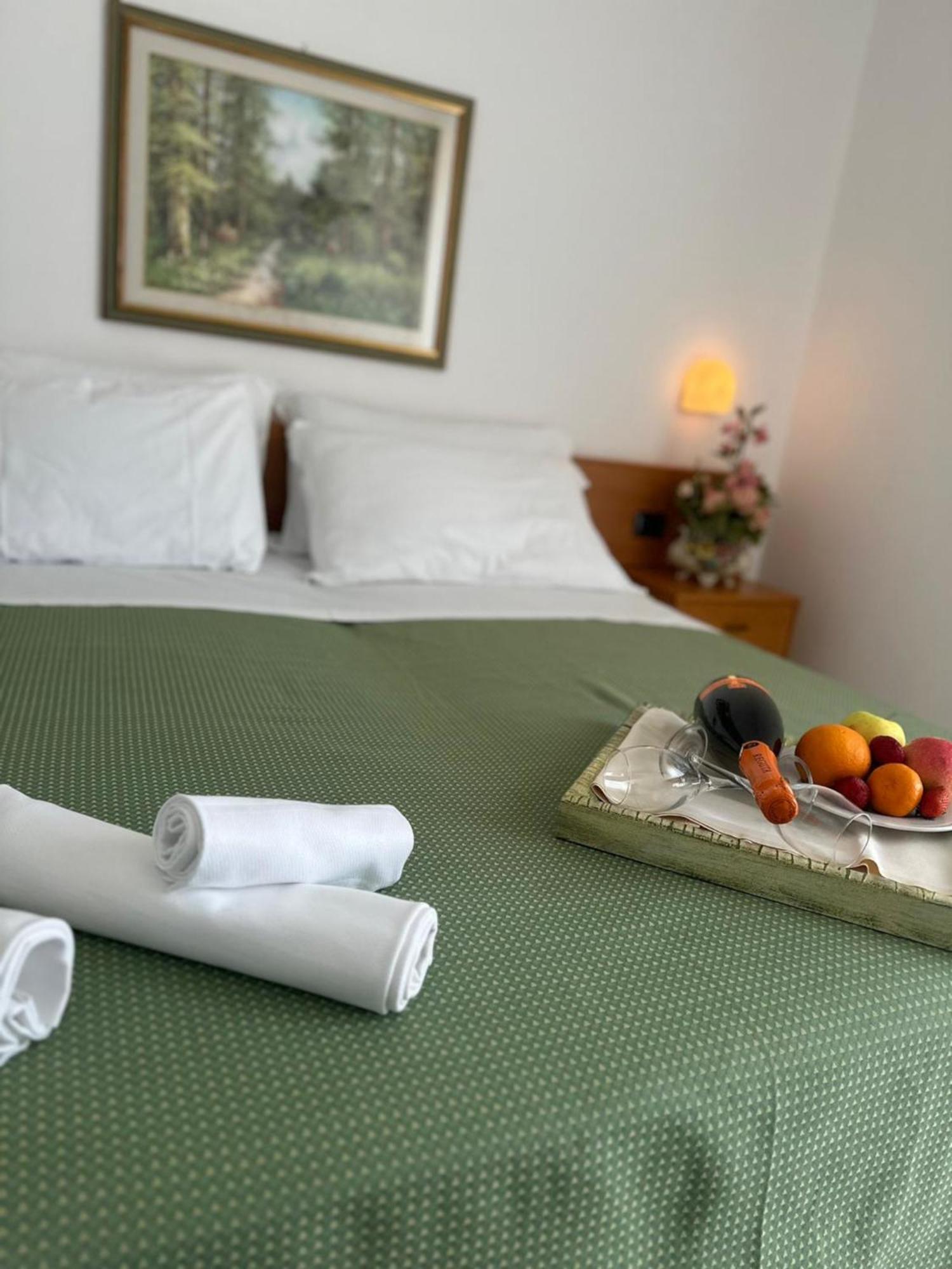 Hotel San Francesco San Giovanni Rotondo Luaran gambar