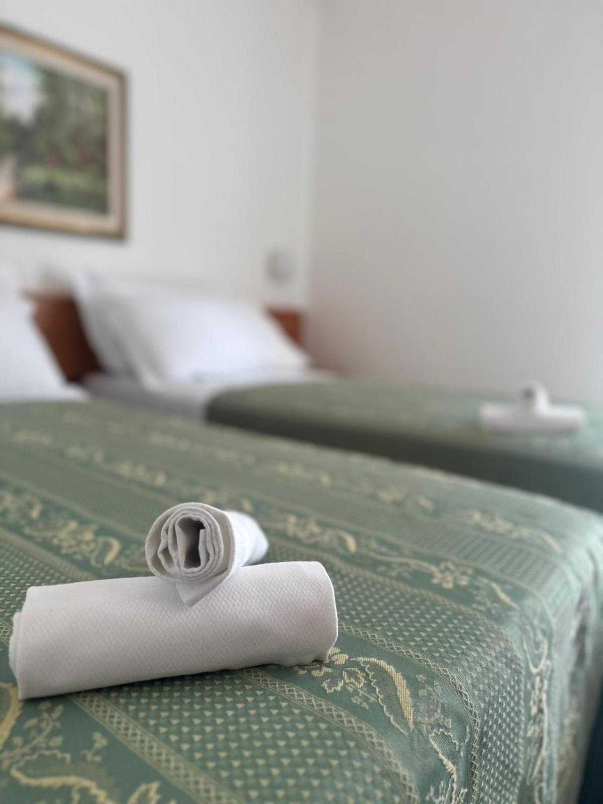 Hotel San Francesco San Giovanni Rotondo Luaran gambar